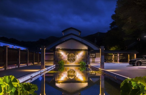 Toi Onsen House | Fugaku Gunjo