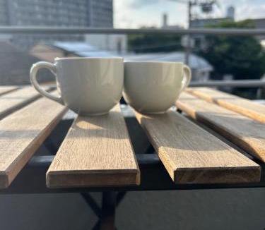 Takadanobaba Bed & Breakfast | Fuji Hotel Tokyo Takadanobaba2