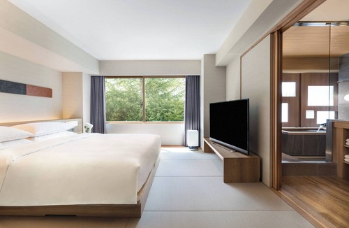 Yamanakako Hotel | Fuji Marriott Hotel Lake Yamanaka