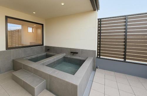Oyama-cho Villa | Fuji Sauna Club サウナ 露天風呂 新築一棟貸し アウトレット スピードウェイすぐ