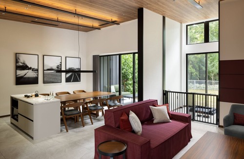 Oyama Hotel | Fuji Speedway Hotel - The Unbound Collection by Hyatt