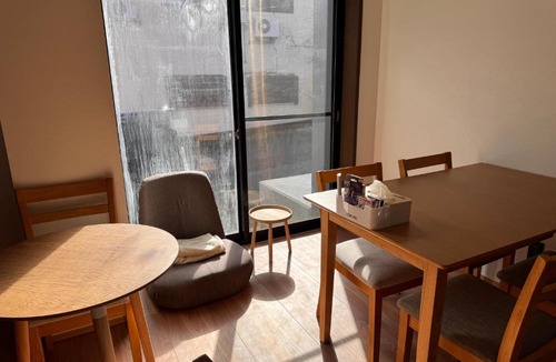 Iida House | FUJII Hakuba Backpacker
