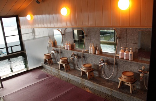 Azagawa Hotel | Fujikawaguchiko Onsen Hotel Asafuji