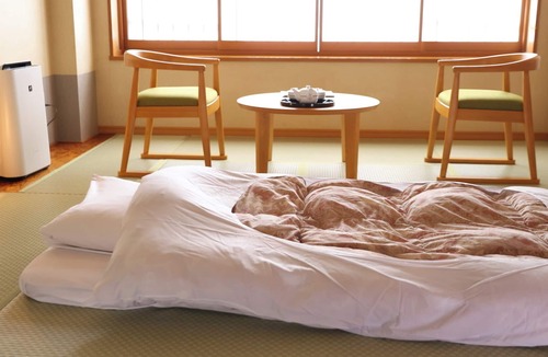 Azagawa Hotel | Fujikawaguchiko Onsen Hotel Asafuji