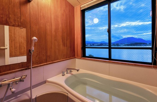 Azagawa Hotel | Fujikawaguchiko Onsen Hotel Asafuji
