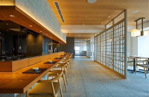 Mishima Hotel | Fujisan Mishima Tokyu Hotel