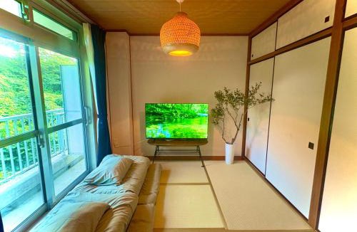 Gotemba Apartment | FujiteraCanvas202