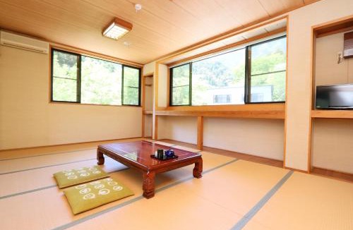 Nanbu Hotel | Fukuichi