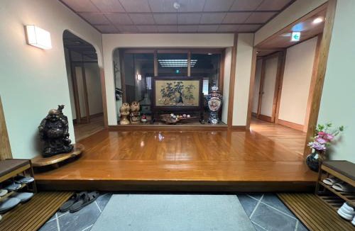 Isawa Onsen House | Fukuro no Oyado Shinkan - Vacation STAY 59600v