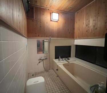 Isawa Onsen House | Fukuro no Oyado Shinkan - Vacation STAY 59583v