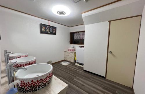 Isawa Onsen House | Fukuro no Oyado Shinkan - Vacation STAY 59562v