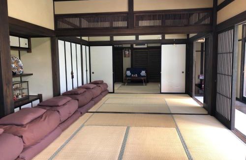 Isawa Onsen House | Fukurou no Oyado - Vacation STAY 71246v