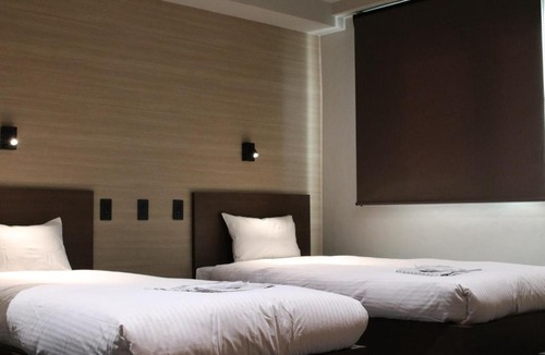 Fukuyama Hotel | Fukuyama Royal Hotel - Vacation STAY 46765v