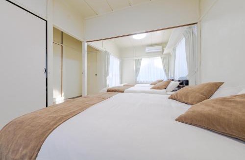 Higashimurayama Apartment | Full House Rent in Tokyo, Ghibli, Sakura, Shinjuku 1H