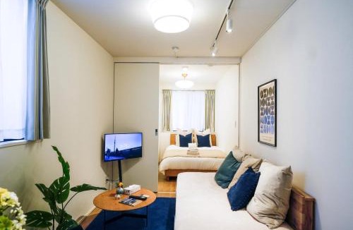 Yotsuya Apartment | Fullea Yotsuya