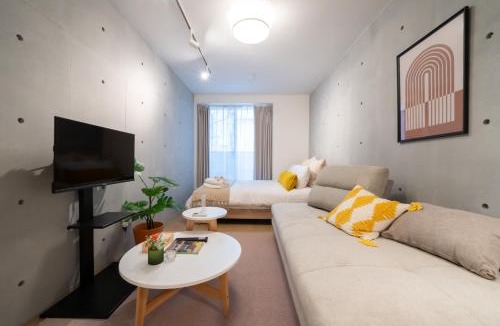 Yotsuya Apartment | Fullea Yotsuya