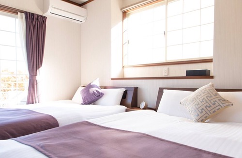 Yawatano House | Fully enjoy the great nature of the sky the mountains and the sea A rental villa hotel with a hot / Ito Shizuoka