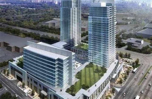 Vaughan Condo | Fully Equipped 1BR Condo Vaughan - Toronto