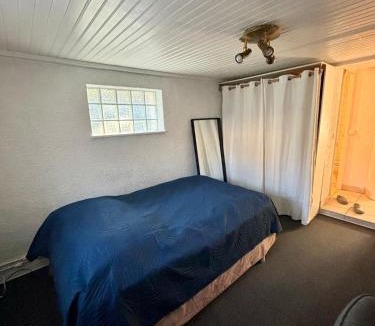 Le Blanc-Mesnil Apartment | Fully equipped independent room! Chambre indépendante équipée !