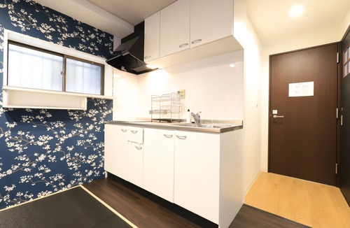 Tateishi House | Fully renovated Capacity 15 people Asakusa 10 mi/Katsushika-ku Tokyo