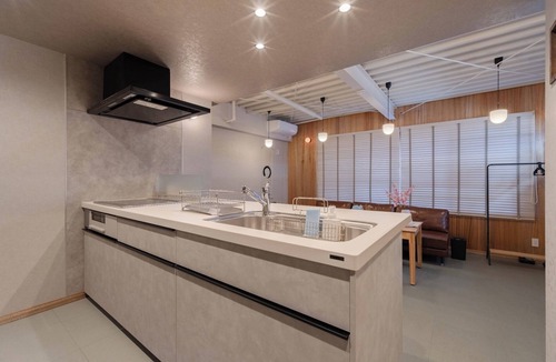 Kitakoiwa House | Fully renovated in 2025 Entire building for rent/Edogawa Ward Tokyo