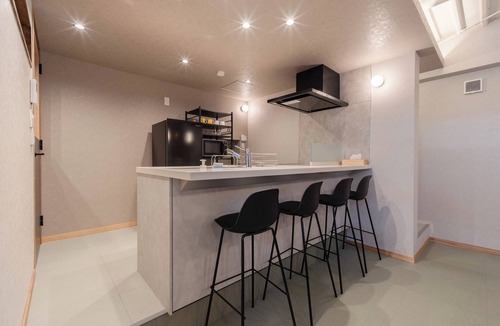 Kitakoiwa House | Fully renovated in 2025 Entire building for rent/Edogawa Ward Tokyo