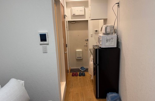 Setagaya Apartment | Fun Comfy Area Yoga Near Shibuya