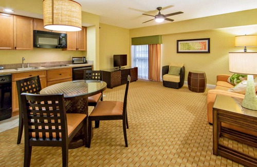 Orange Lake Condo | Fun-filled Family Home Condo Resort
