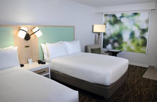 Lake Buena Vista Hotel | Fun-Filled Oasis near Disney Springs: Pools, Dining, Shuttle