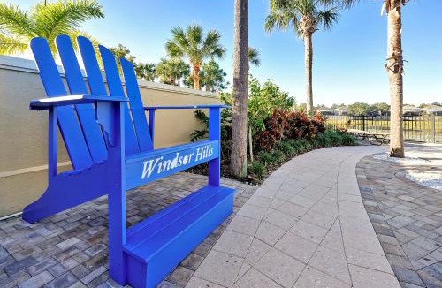 Windsor Hills House | Fun For The Kids! 3br3ba 2 Miles From Disney