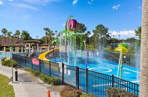 Windsor Hills House | Fun For The Kids! 3br3ba 2 Miles From Disney