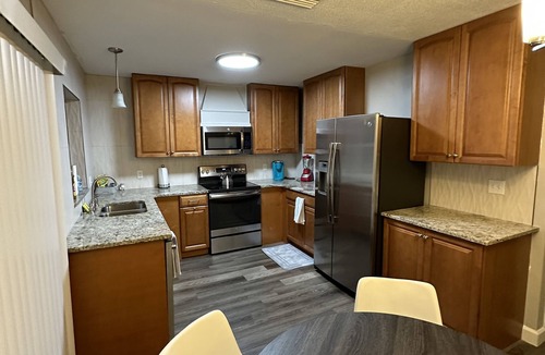 Terrace Park House | Funtastic Destinations: University of South Florida USF Bush Gardens Y-Bor City