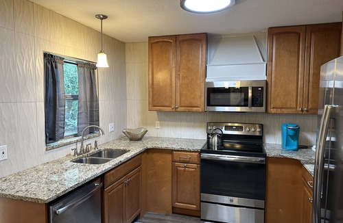 Terrace Park House | Funtastic Destinations: University of South Florida USF Bush Gardens Y-Bor City