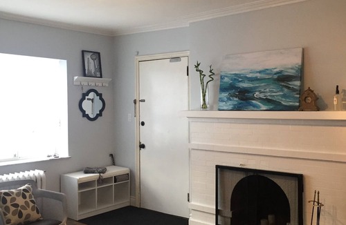 Saint Clair West Village House | Furnished 2 bedroom Apartment