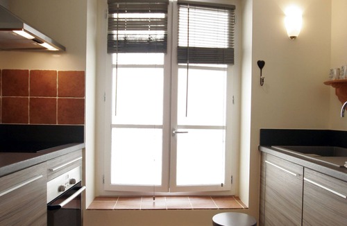 Sorbonne Apartment | Furnished 3 room apartment, Latin Quarter, Saint Michel, Paris