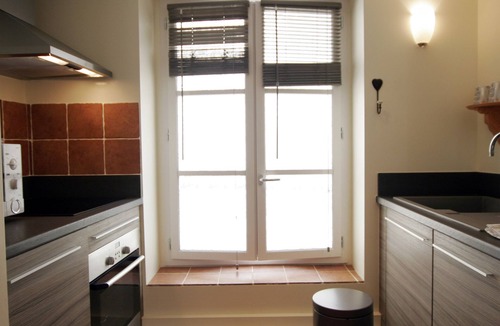 Sorbonne Apartment | Furnished 3 room apartment, Latin Quarter, Saint Michel, Paris