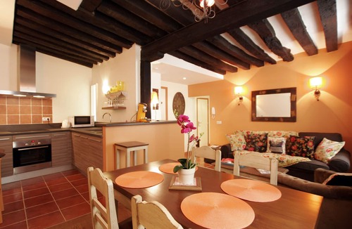 Sorbonne Apartment | Furnished apartment, 2 rooms, Paris Latin Quarter