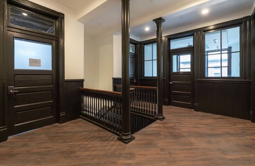 Altoona Apartment | Furnished Mid-Term 1 BR Rental 8 mins to UPMC Altona Near Downtown Altoona