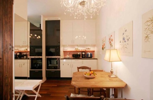 Quartier de la Monnaie Apartment | Furnished studio, Paris, Saint Germain, Pont Neuf