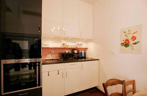 Quartier de la Monnaie Apartment | Furnished studio, Paris, Saint Germain, Pont Neuf