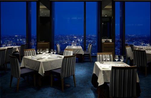 Tamagawa Hotel | Futakotamagawa Excel Hotel Tokyu