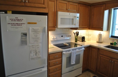 Islamorada House | Futura Townhome 708: Stylish 2BR condo in Islamorada with pool access.