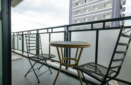 Zama Apartment | G-Style 405 - Vacation STAY 20485