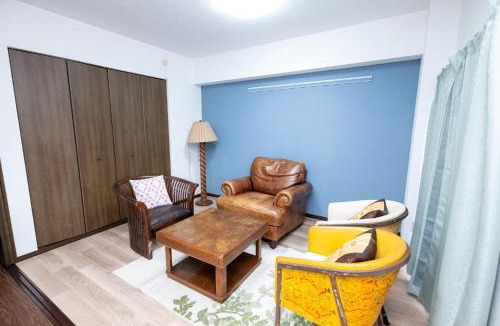 Zama Apartment | G-Style 405 - Vacation STAY 20485
