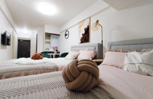 Kabukicho Apartment | G40新宿最中心 東新宿站5分-Shinjuku center 5 mins to Station, Max 4 直达新宿 涉谷 表参道 池袋 上野 代代木 银座 原宿