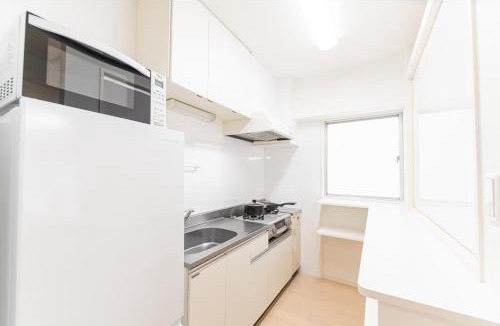 Kabukicho Apartment | G72新宿最中心 两室一厅 新宿三丁目车站4分 2 rooms Shinjuku center 4 mins to ST Max 7P 直达新宿 涉谷 表参道 池袋 上野 代代木 银座 原宿 品川