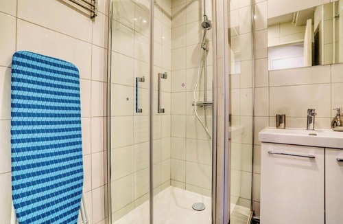 Gagny Apartment | Gagny T4 : Kalaban, Paris, CDG, Disney, Expo Parc