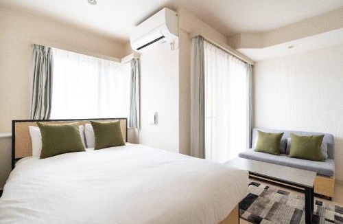 Kinshi Apartment | GALA PLACE Kinshicho