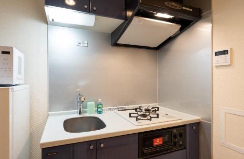 Kinshi Apartment | GALA PLACE Kinshicho