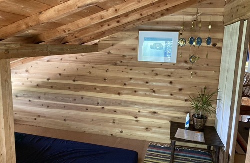 Hachijo House | Galaxy Guest House